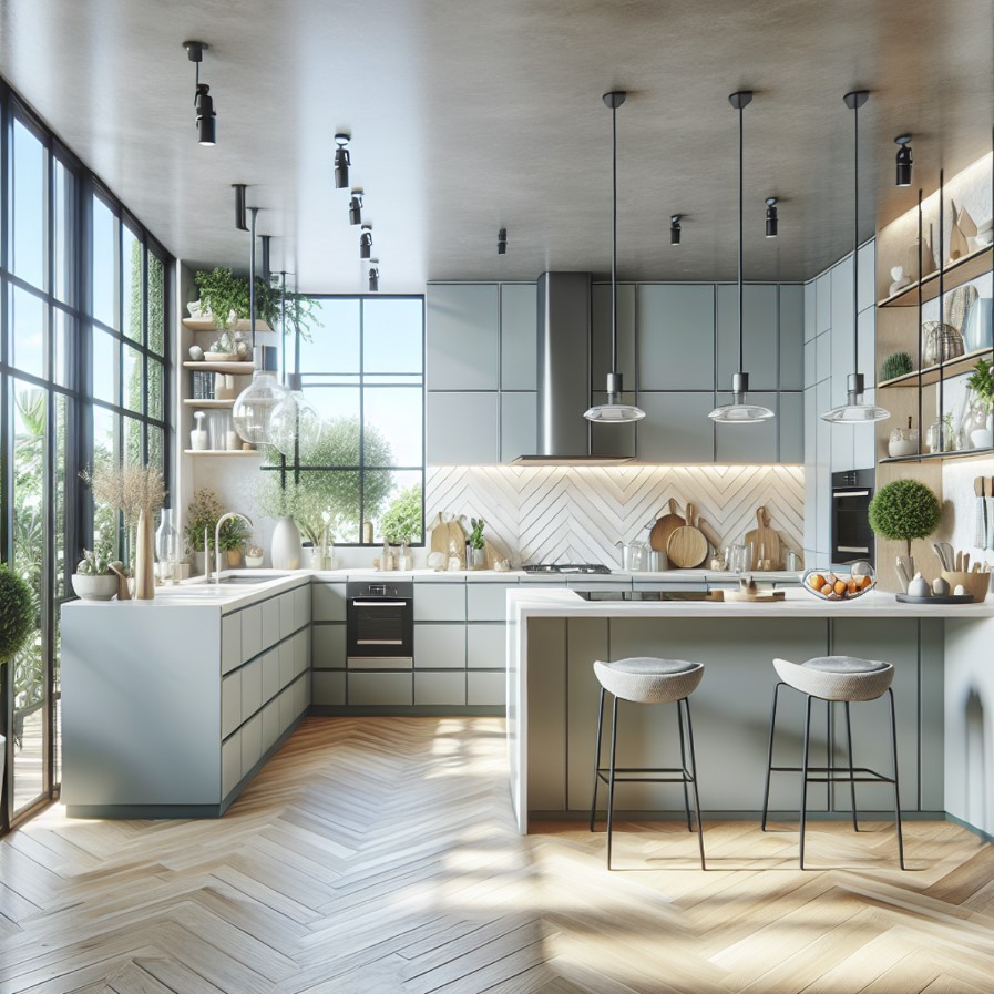 10 Must-Have Features for San Diego Kitchens in 2024